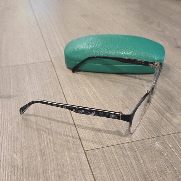 Emelio Pucci Eyeglasses